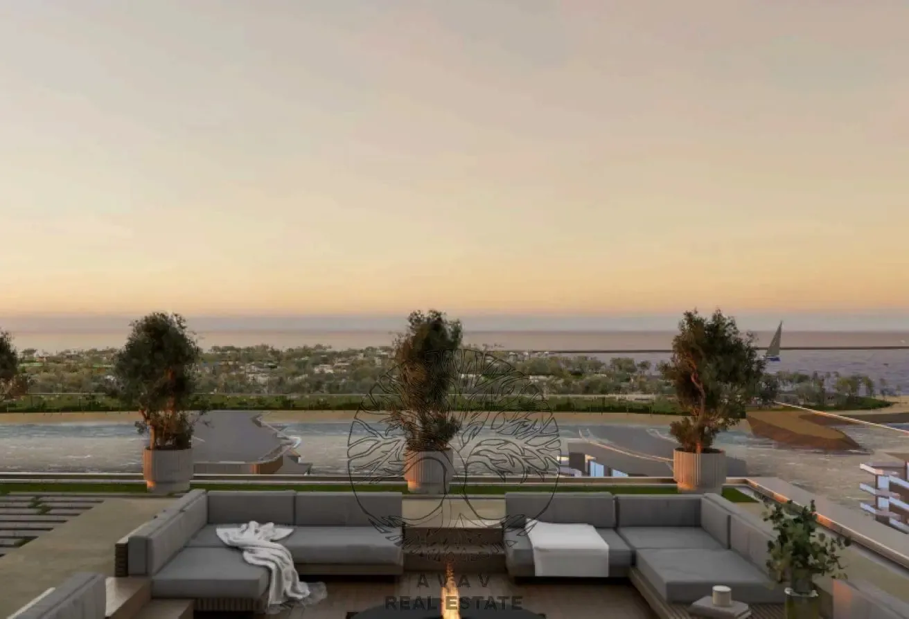 Exquisite Furnished 2BR Sea Legend Luxury Living!