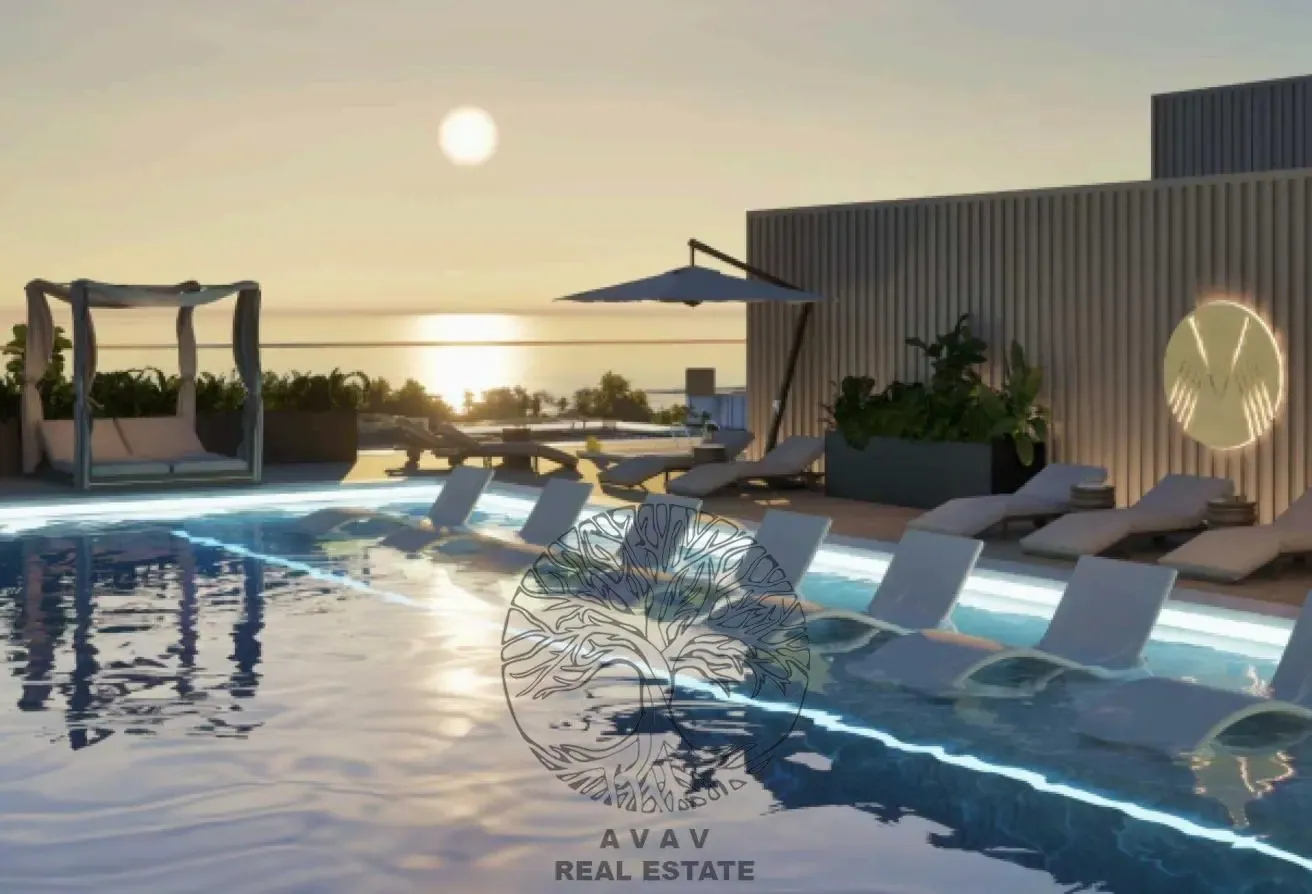 Exquisite Furnished 2BR Sea Legend Luxury Living!