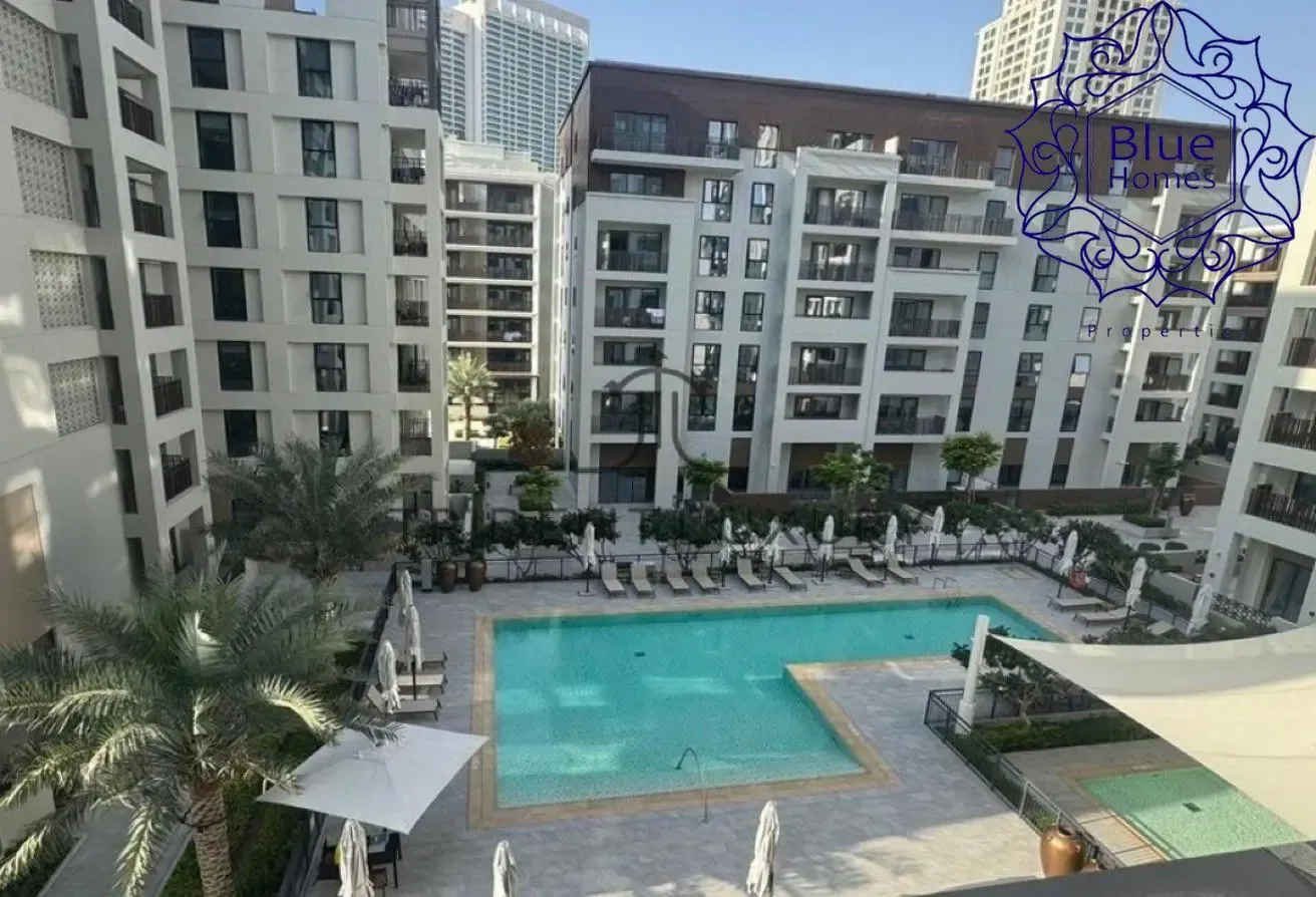 POOL VIEW | FULLY FURNISHED | OPEN TO OFFERS