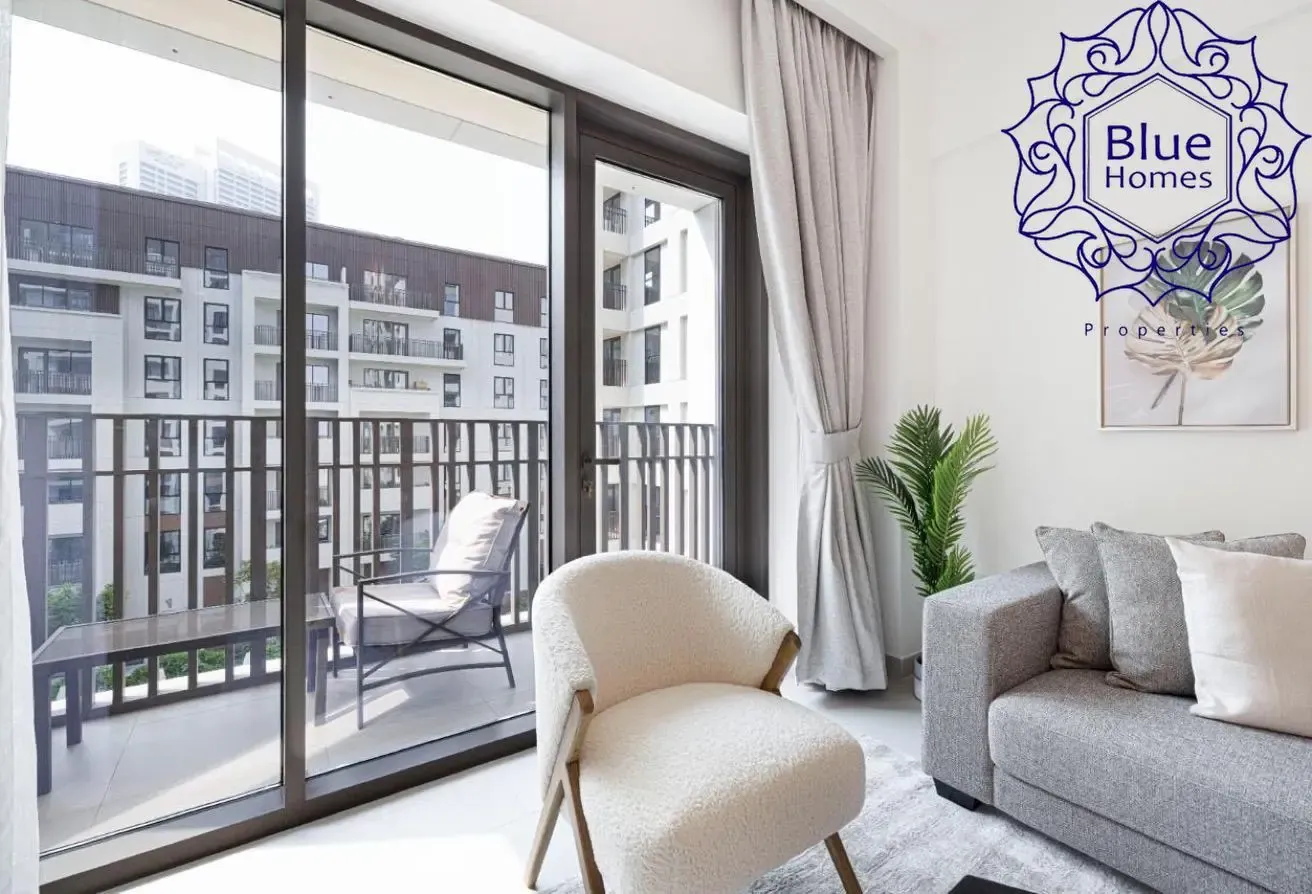 POOL VIEW | FULLY FURNISHED | OPEN TO OFFERS