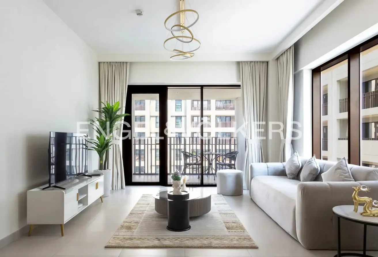 Corner Unit | Available | Pool View