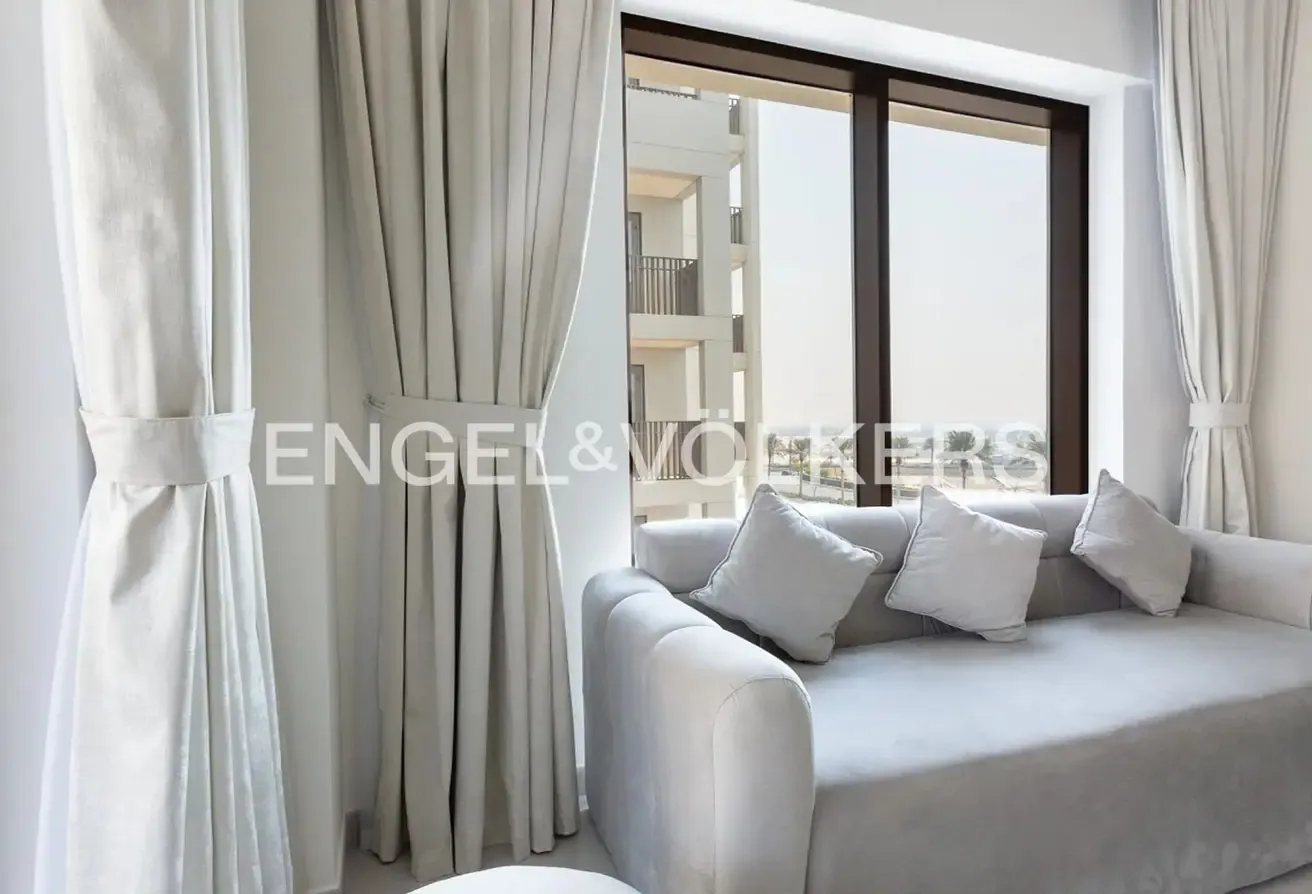 Corner Unit | Available | Pool View