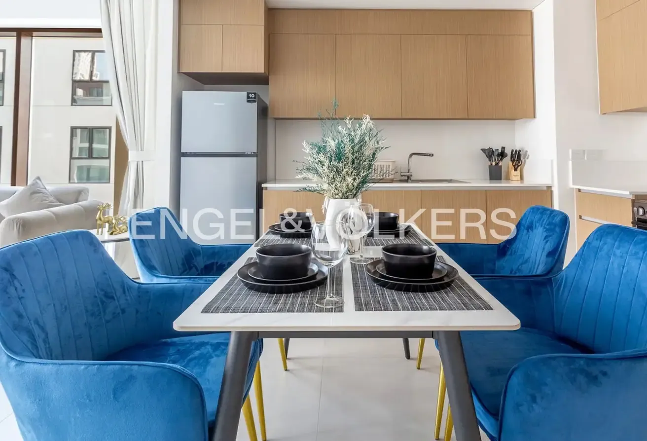 Corner Unit | Available | Pool View