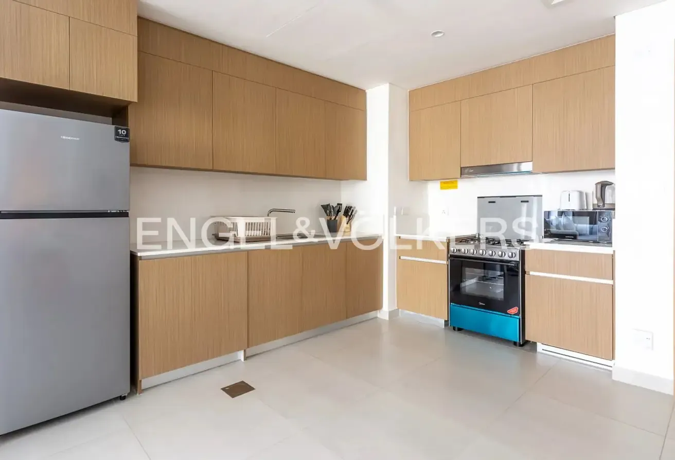 Corner Unit | Available | Pool View