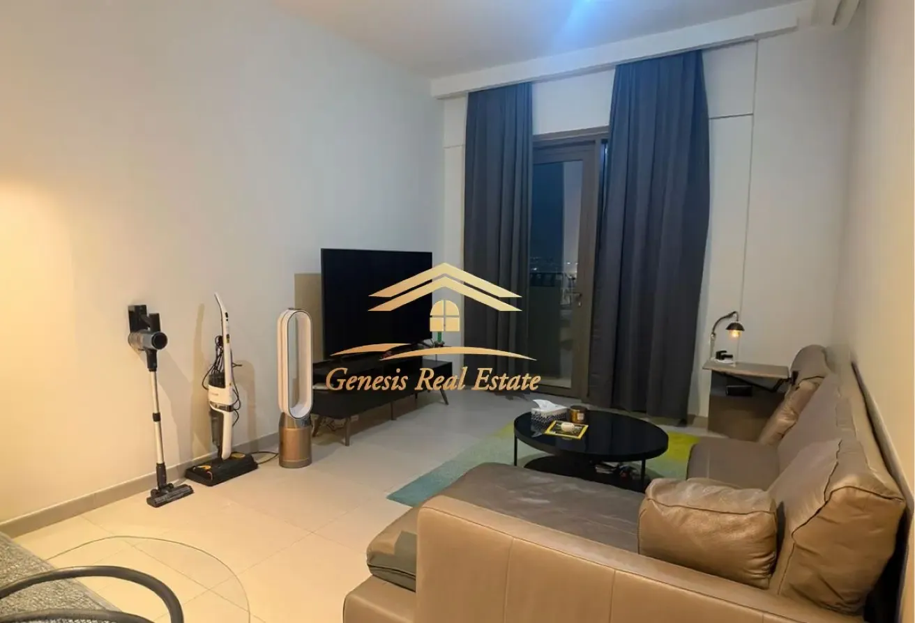 Genuine Resale | Vacant | Fully Furnished