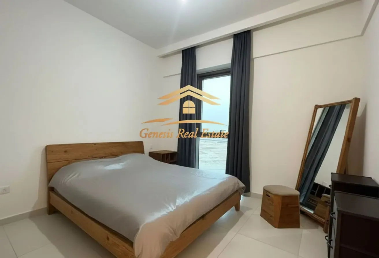 Genuine Resale | Vacant | Fully Furnished