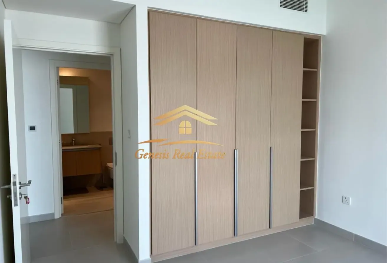 Genuine Resale | Vacant | Fully Furnished