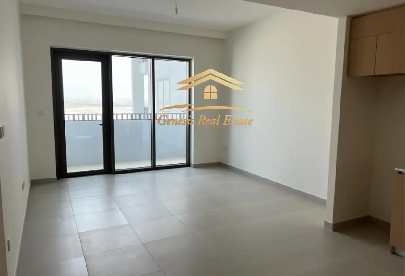 Genuine Resale | Vacant | Fully Furnished