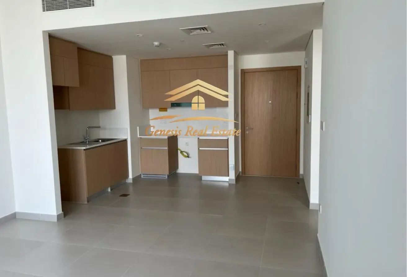 Genuine Resale | Vacant | Fully Furnished