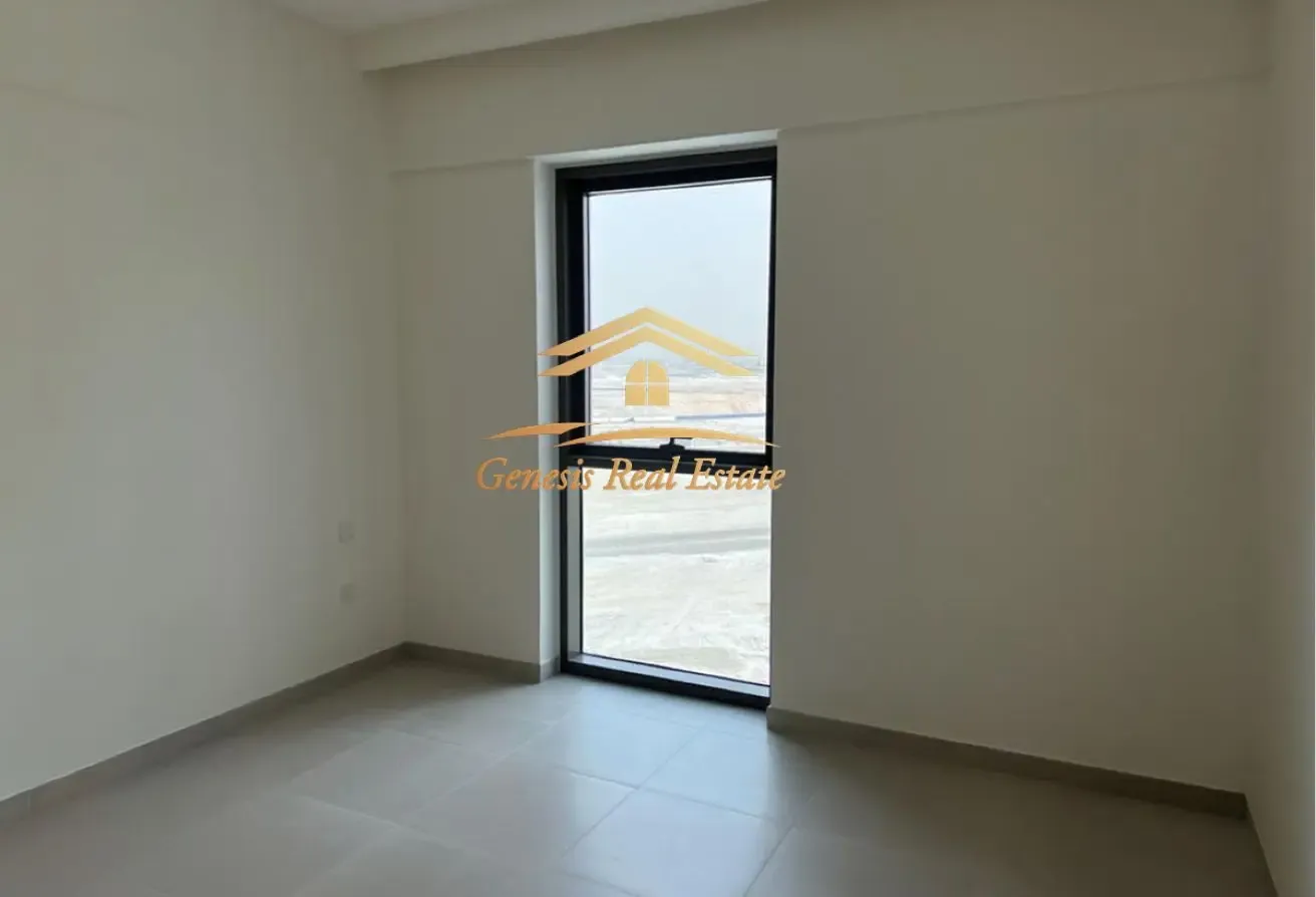 Genuine Resale | Vacant | Fully Furnished