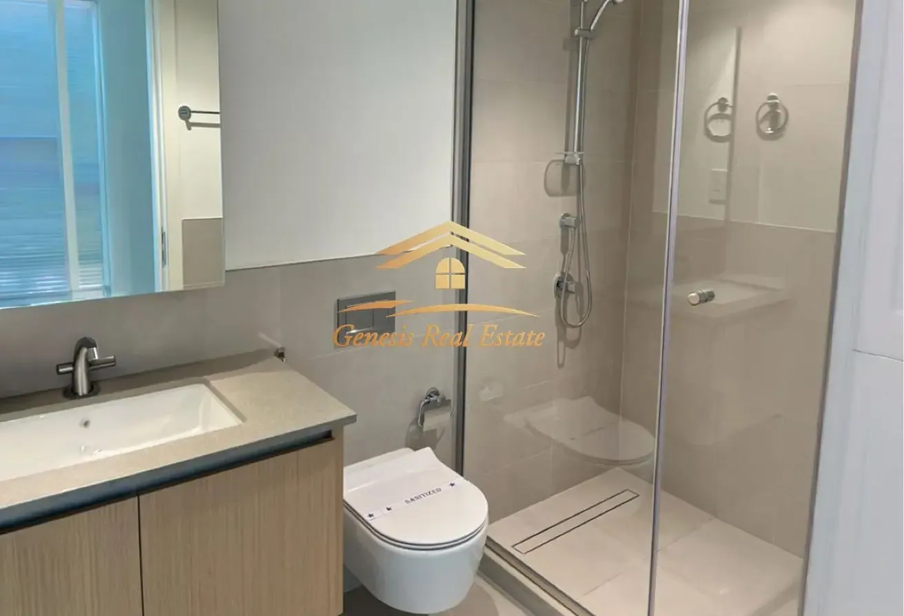Genuine Resale | Vacant | Fully Furnished