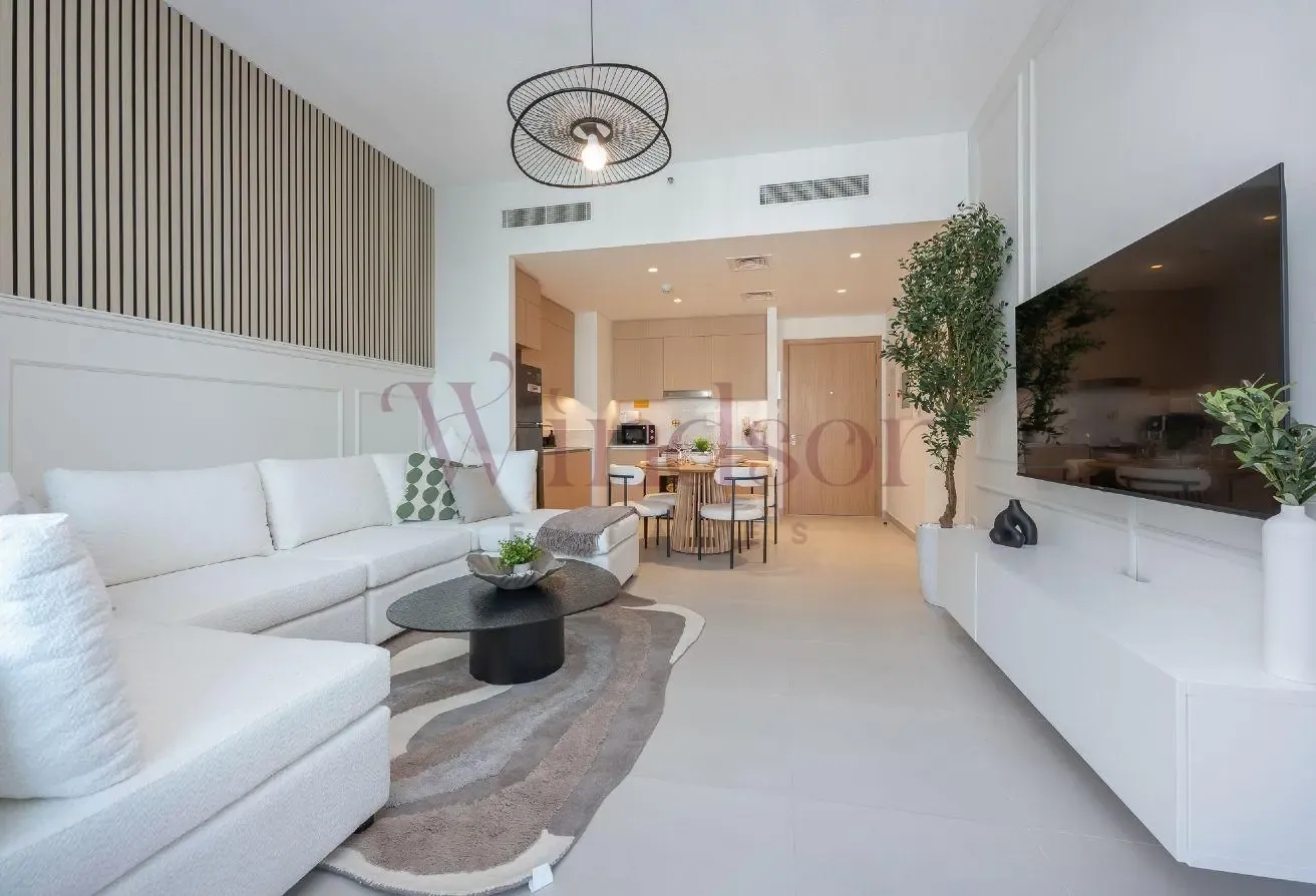 Fully Furnished | Community View | Good Investment