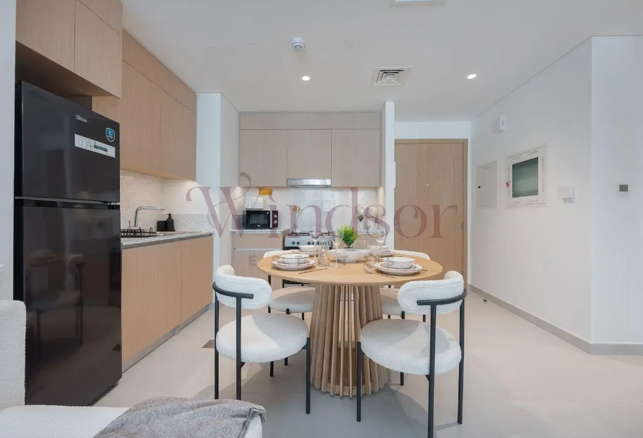 Fully Furnished | Community View | Good Investment