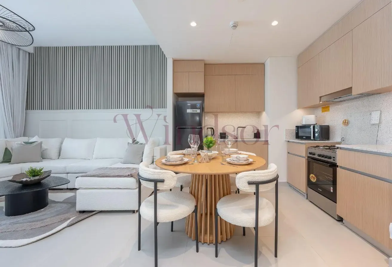 Fully Furnished | Community View | Good Investment