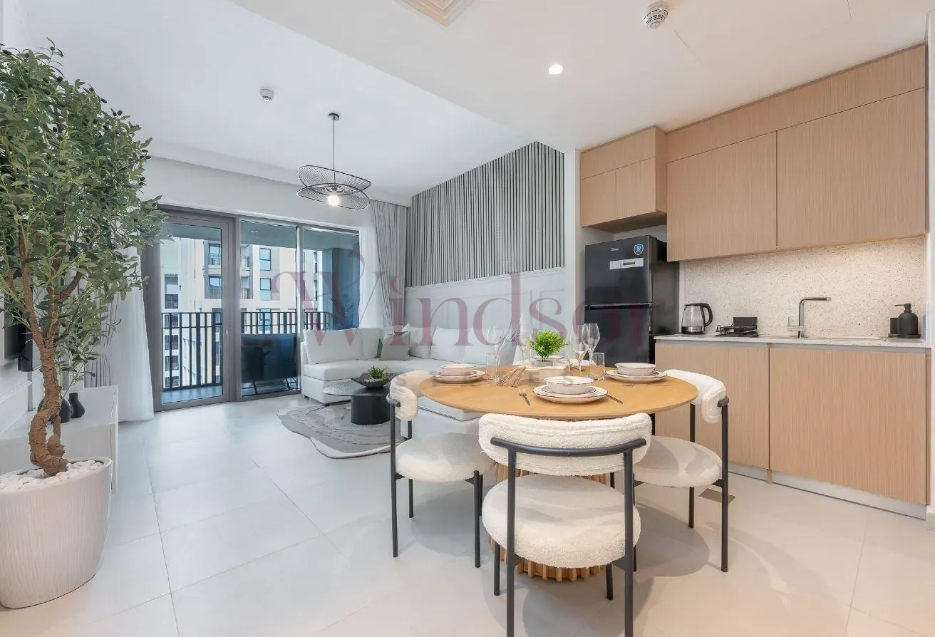 Fully Furnished | Community View | Good Investment
