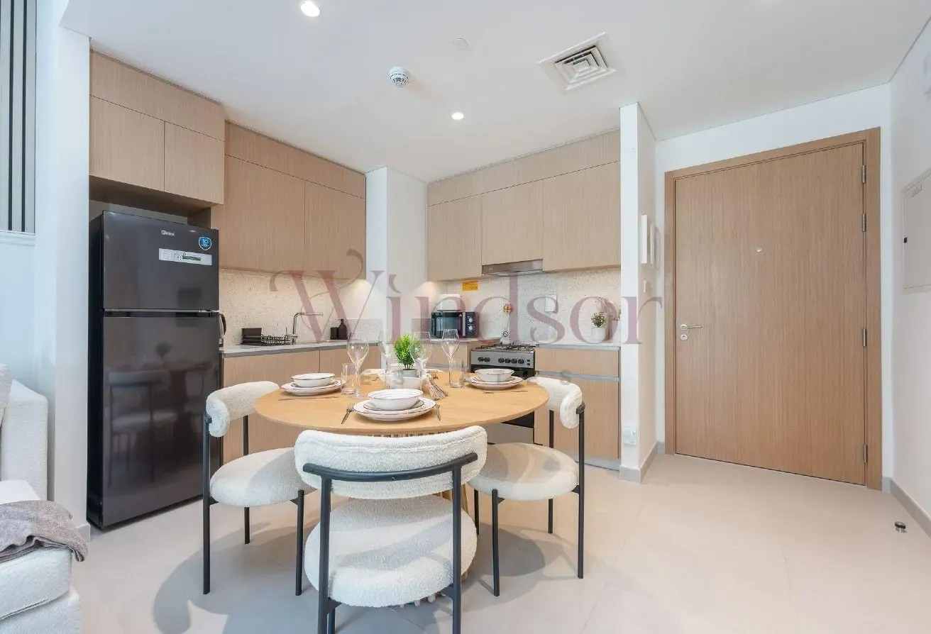Fully Furnished | Community View | Good Investment