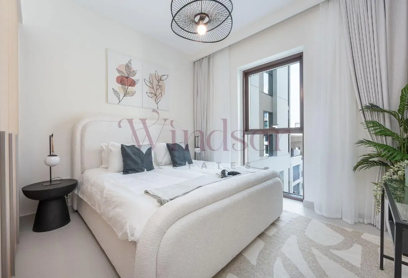 Fully Furnished | Community View | Good Investment