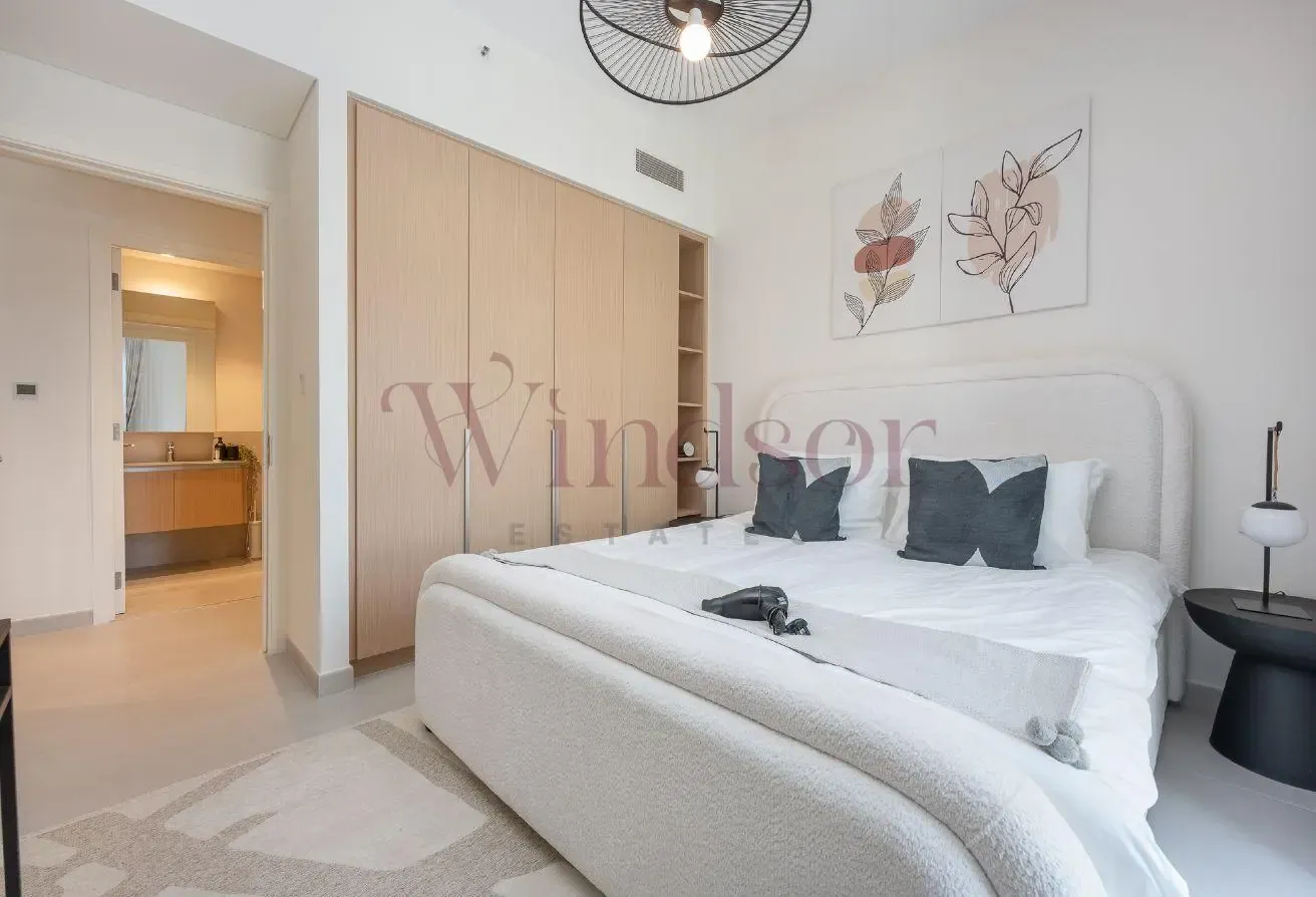 Fully Furnished | Community View | Good Investment