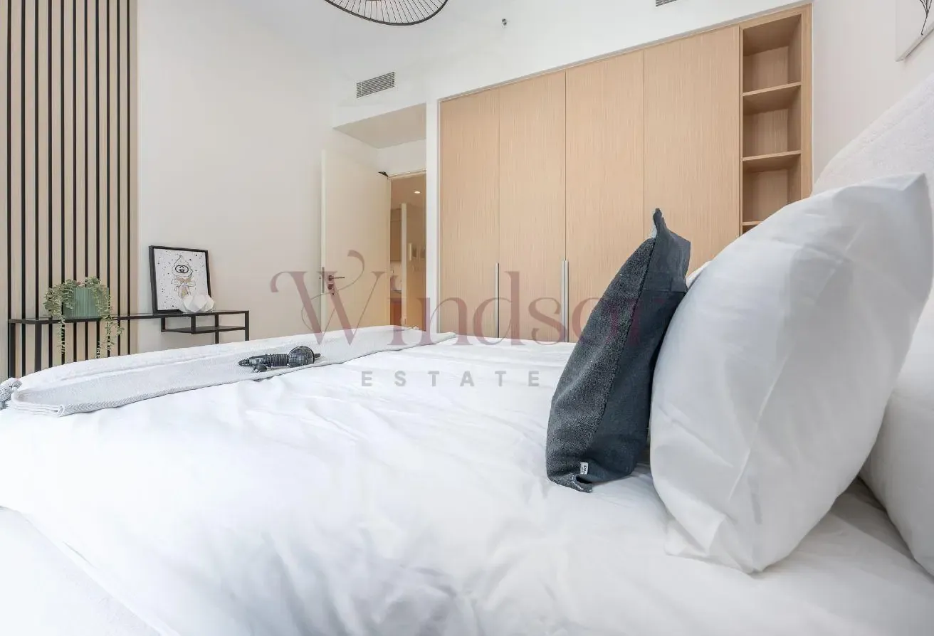 Fully Furnished | Community View | Good Investment