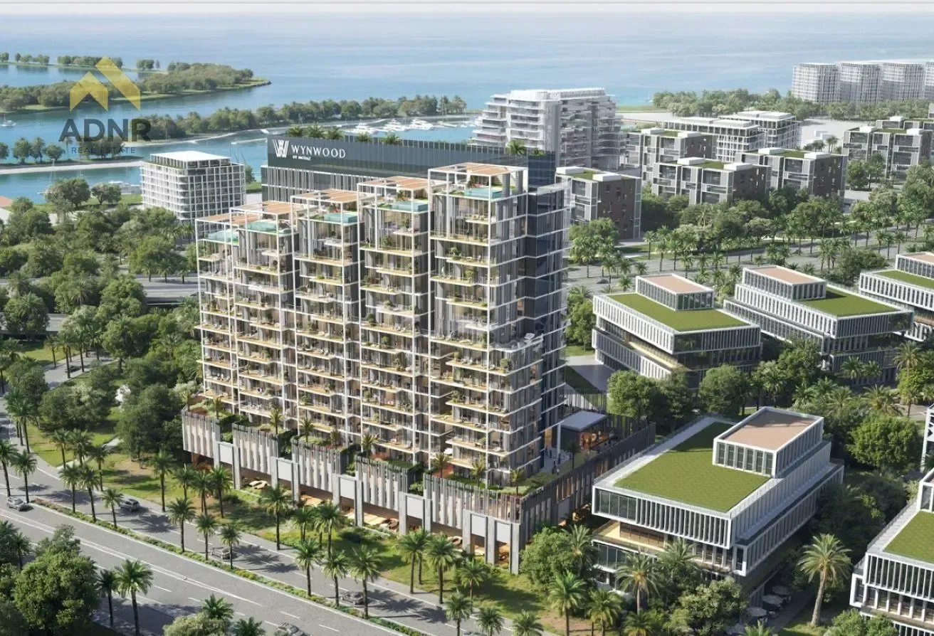luxurious 3BR Duplex - Special Unit - Waterfront