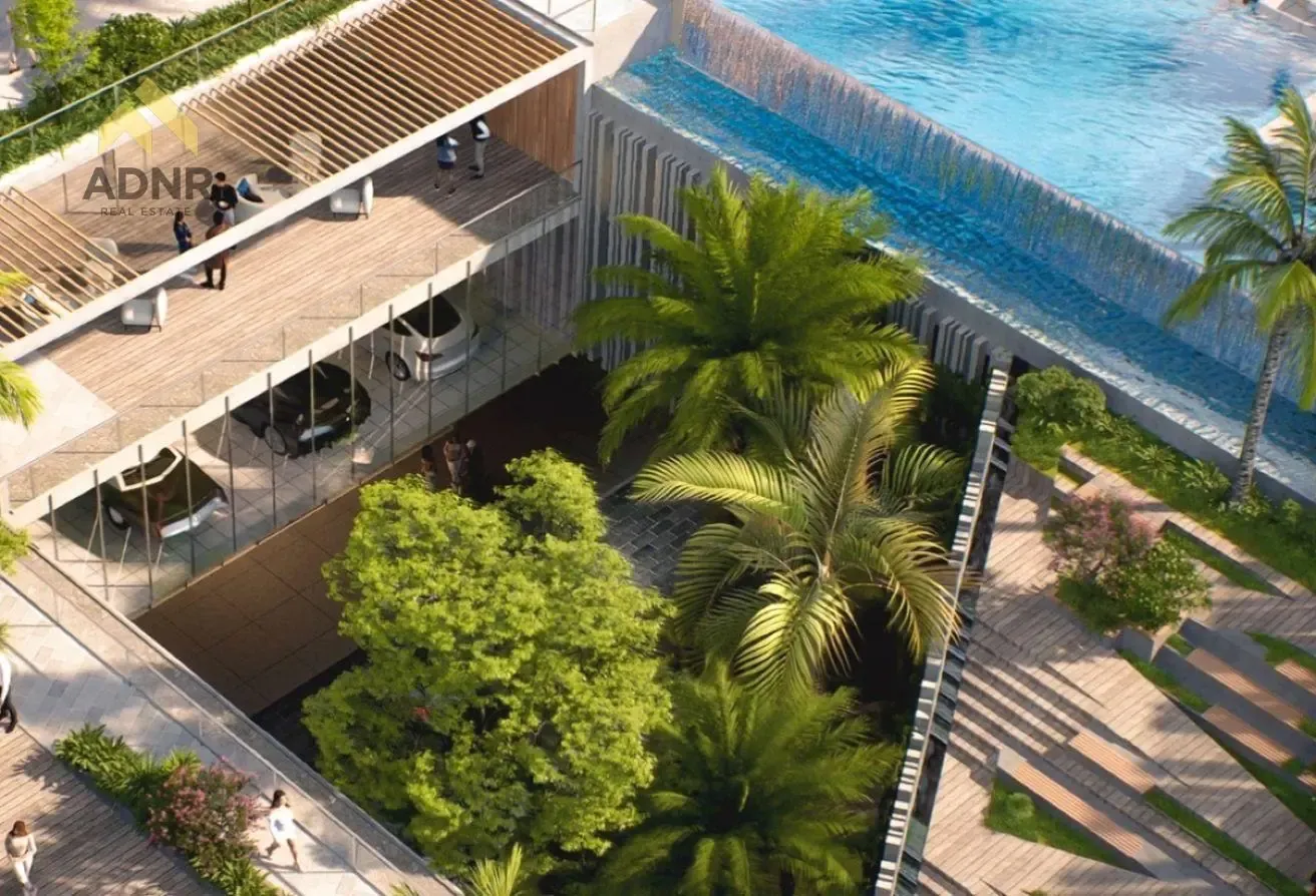 luxurious 3BR Duplex - Special Unit - Waterfront