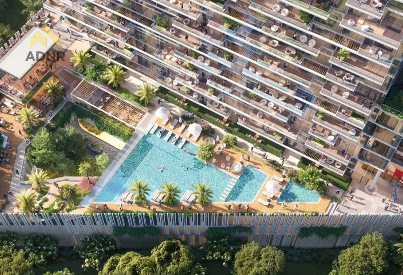 luxurious 3BR Duplex - Special Unit - Waterfront