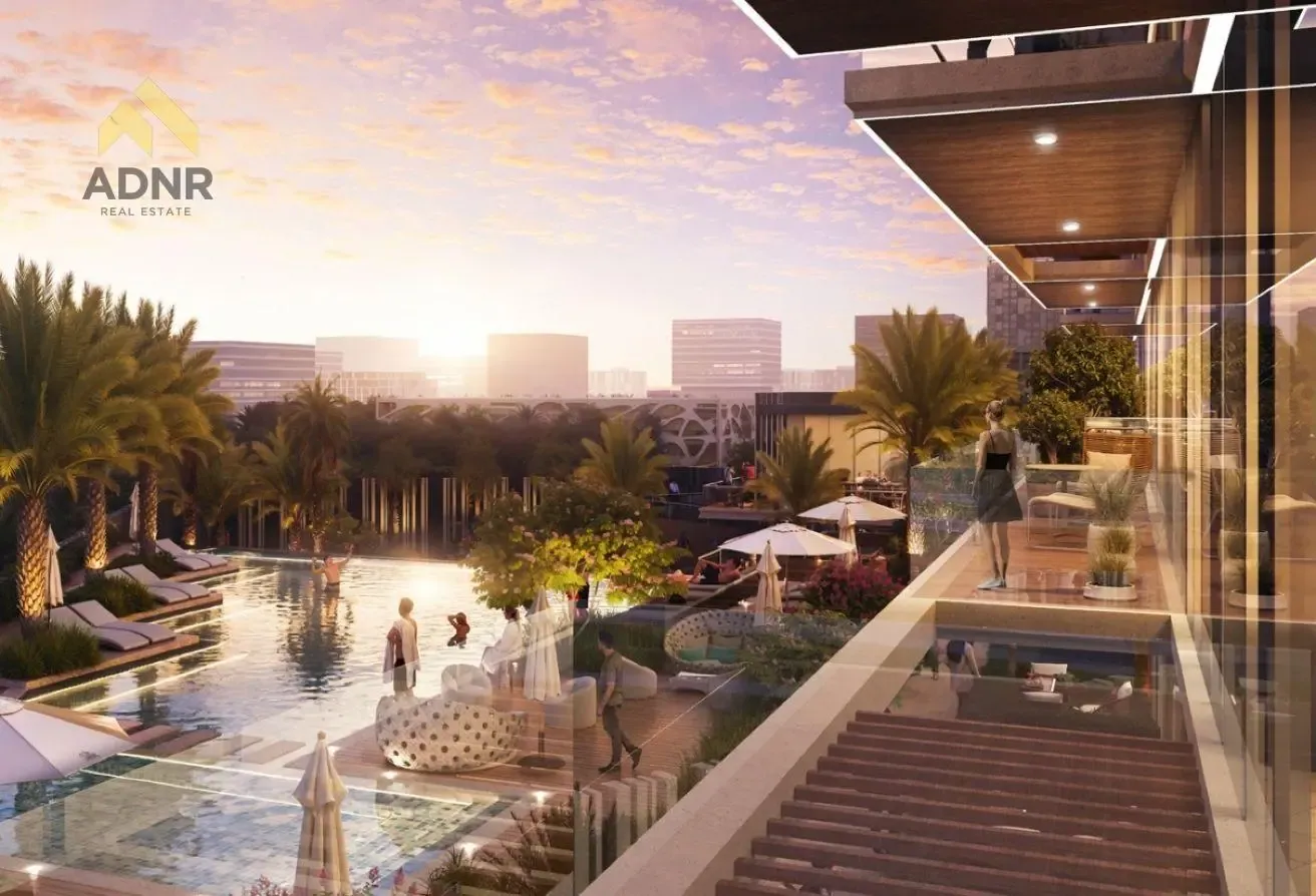 luxurious - Investors Deal - Waterfront Lifestyle