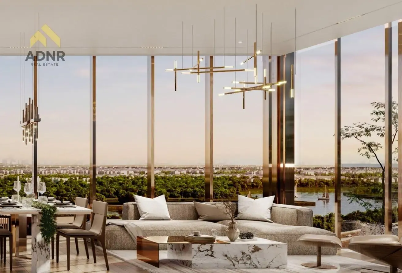 luxurious - Investors Deal - Waterfront Lifestyle