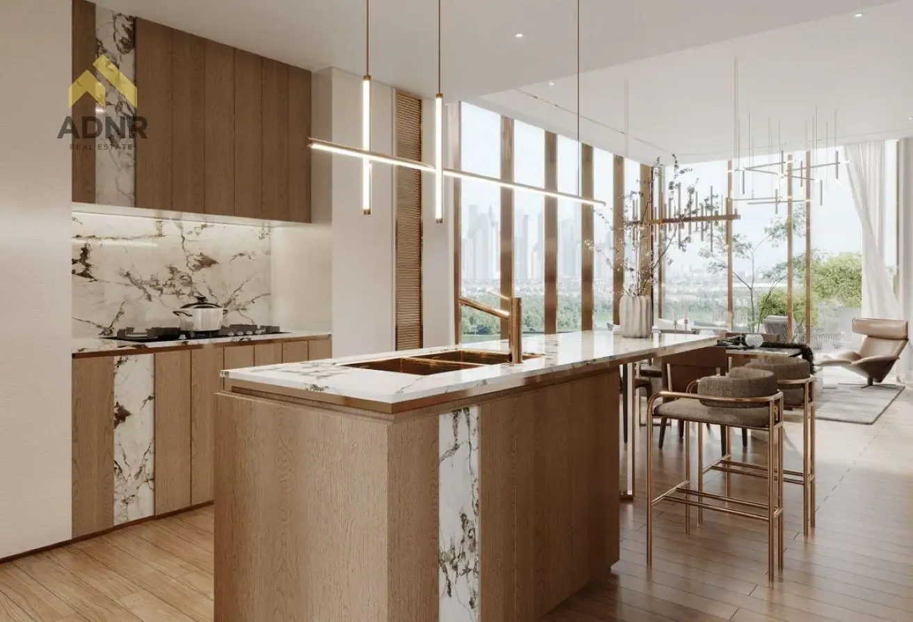luxurious - Investors Deal - Waterfront Lifestyle