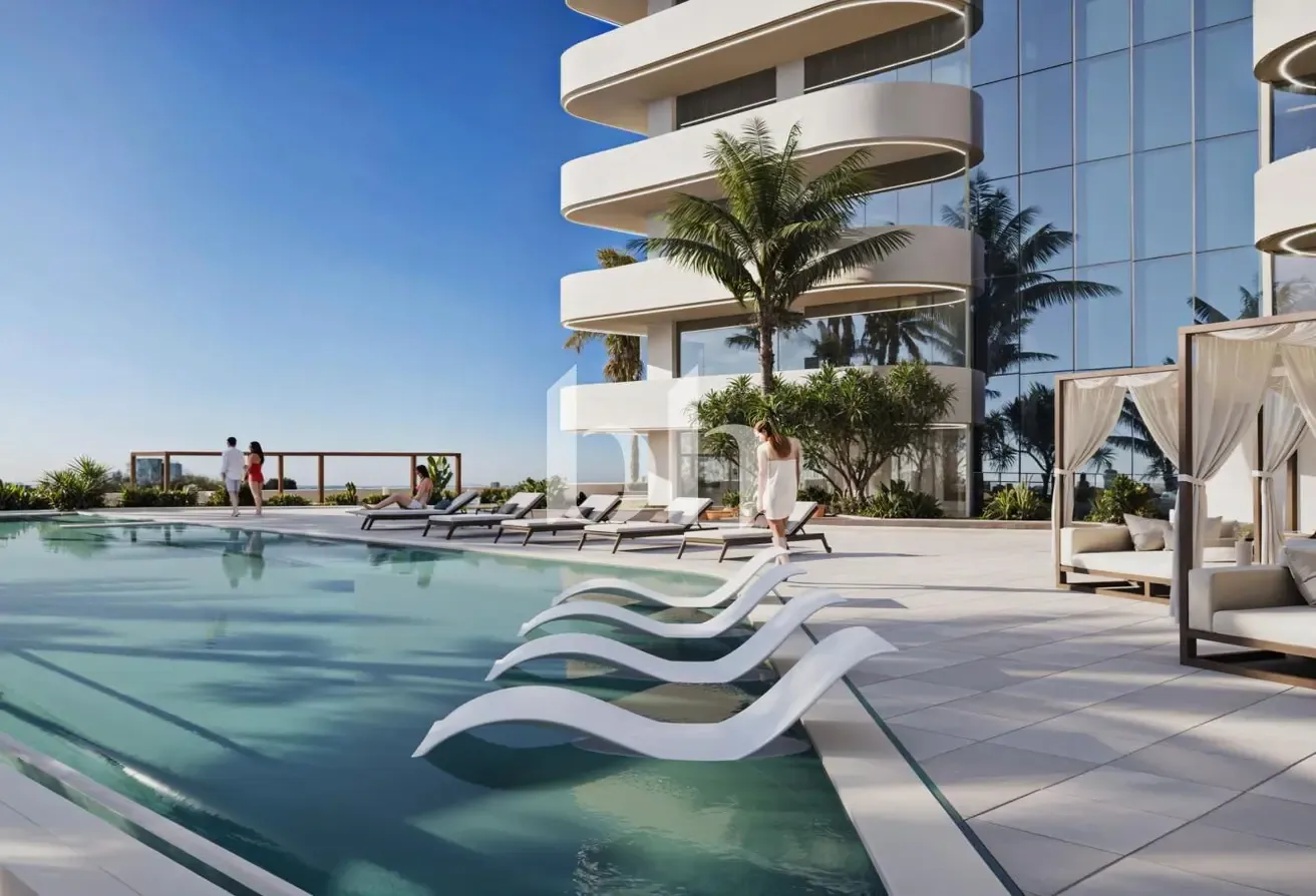 Prime Location | Modern Design | Well Maintained