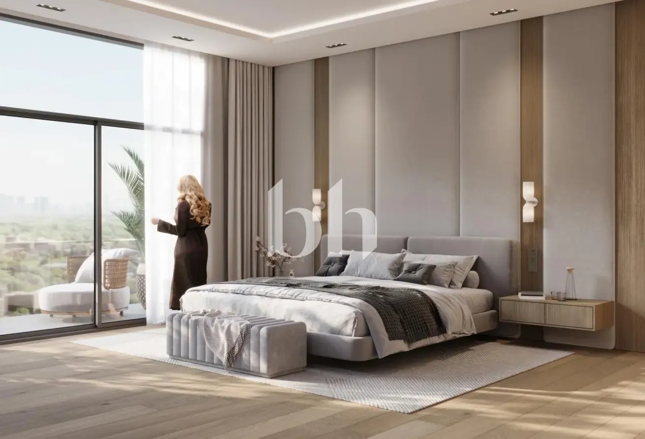Prime Location | Modern Design | Well Maintained