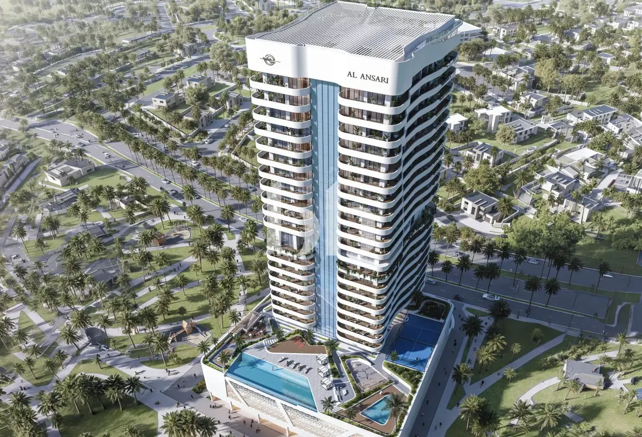 3 Years Payment Plan | Ready April 2027 | High ROI