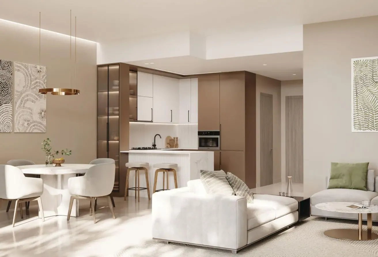 Road View | Payment Plan | Smart Home