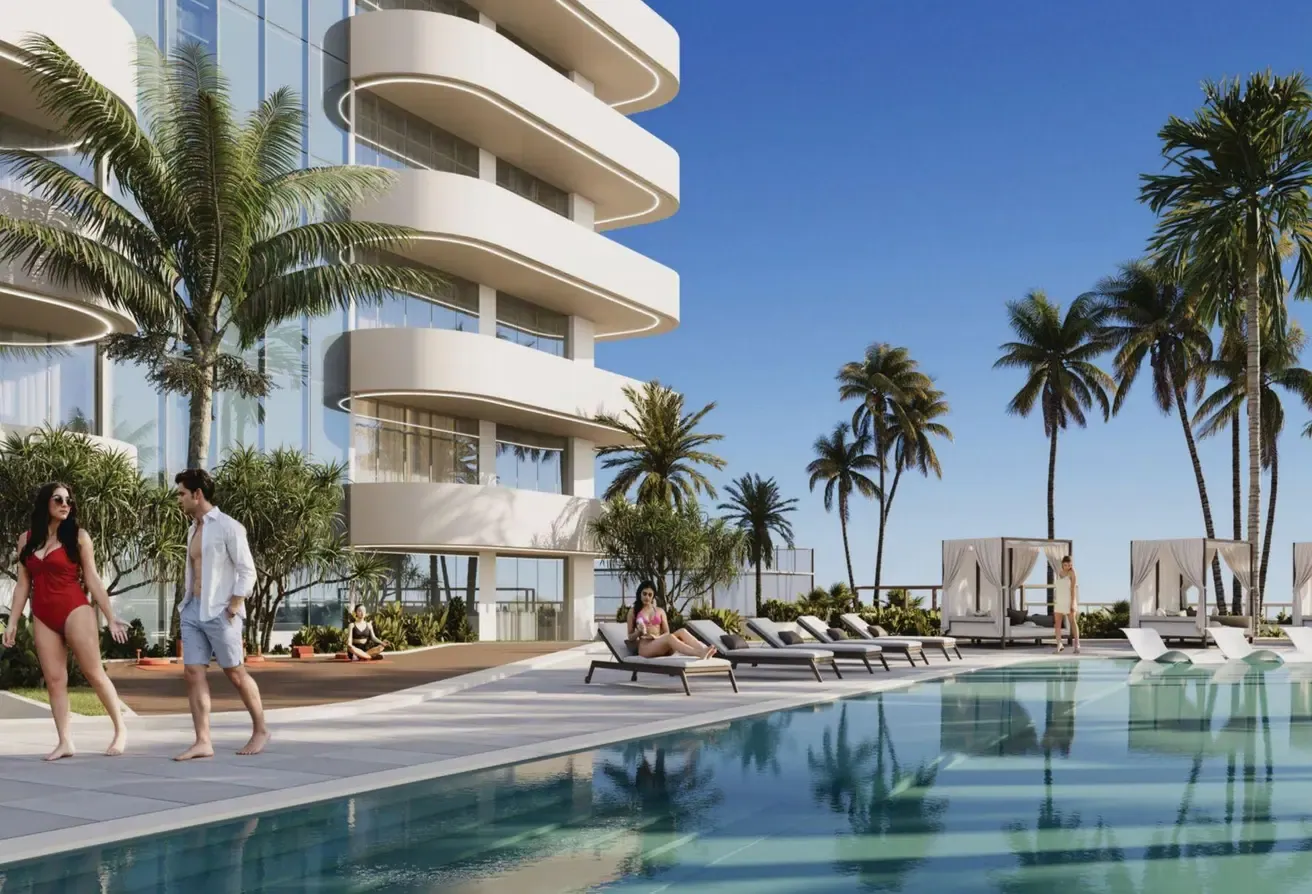 Road View | Handover Q2 2027 | Spacious Layout