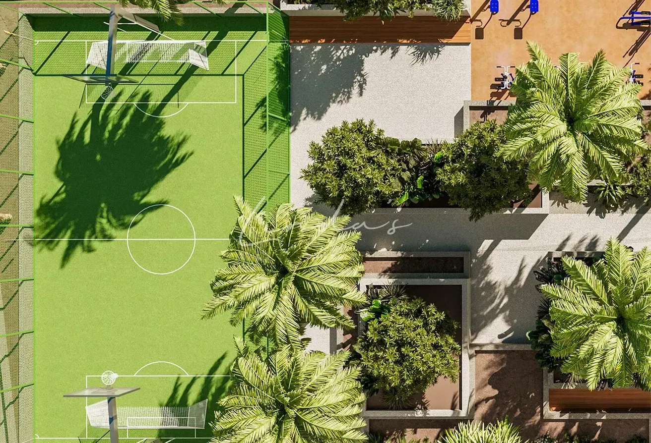 Dubai science park view|  BEST Payment Plan 40% POST HAND OVER