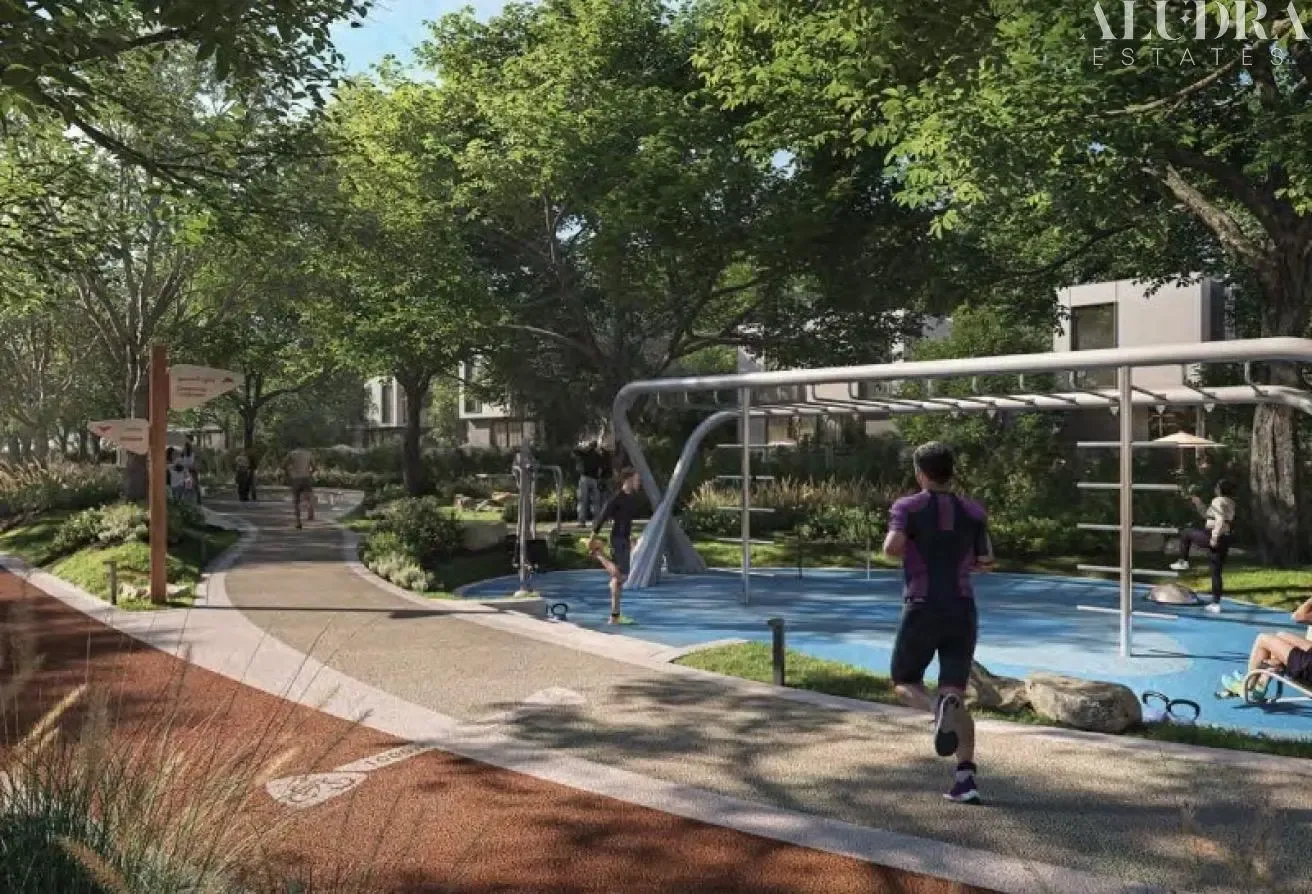 Corner Unit | Close To Amenities | Green Community