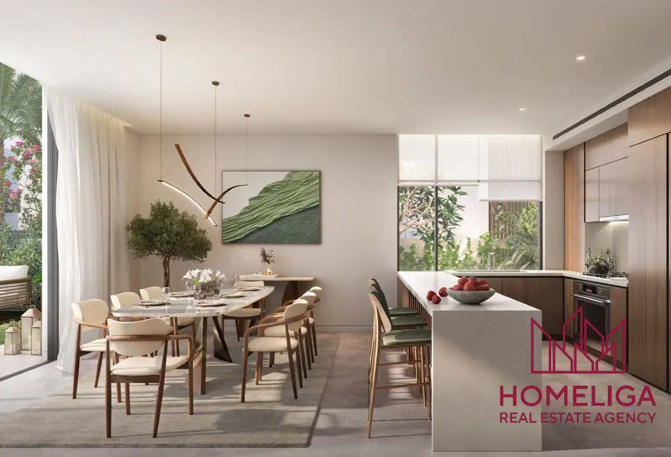 Prime Location | Spacious | Single Row