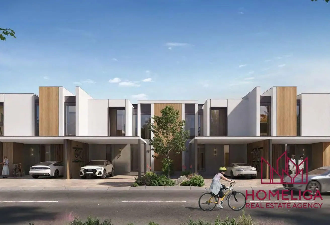 Prime Location | Spacious | Single Row