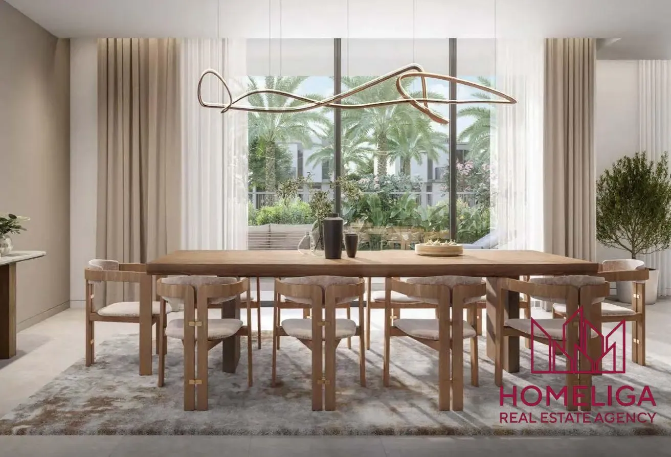 Prime Location | Spacious | Single Row