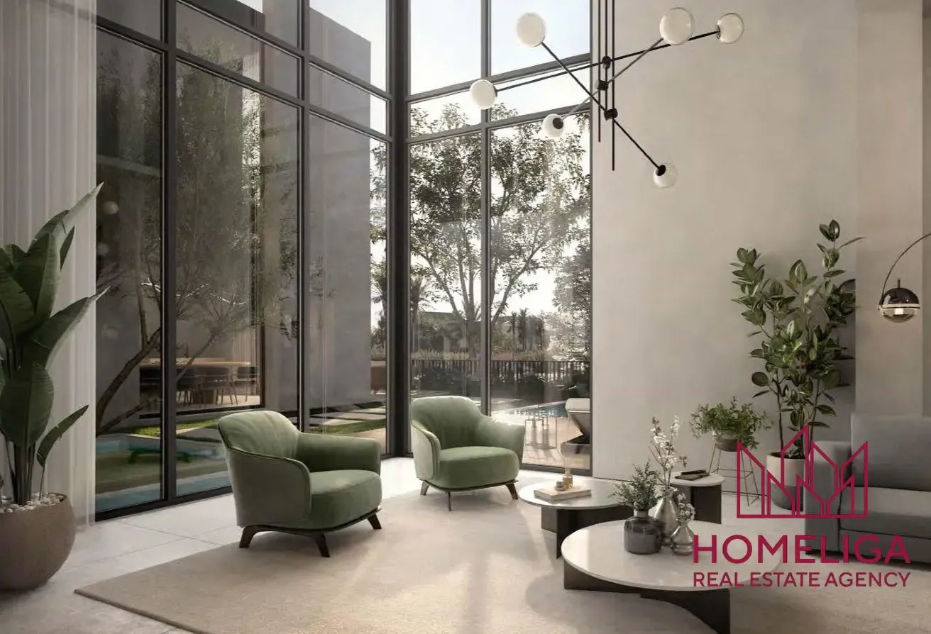 Prime Location | Spacious | Single Row