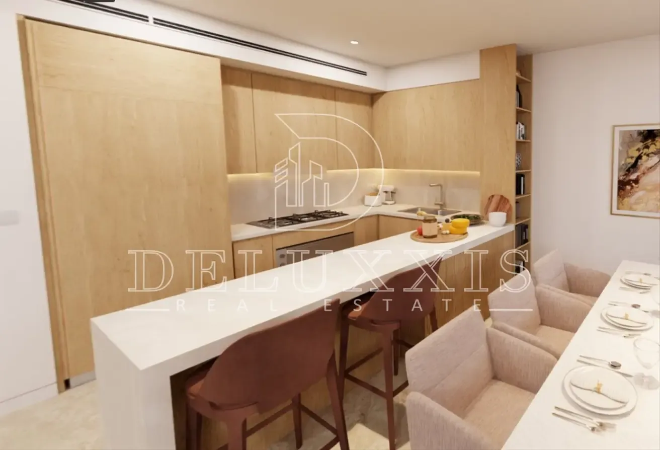 3-Bedroom Townhouse | Resale in Leon Athlon