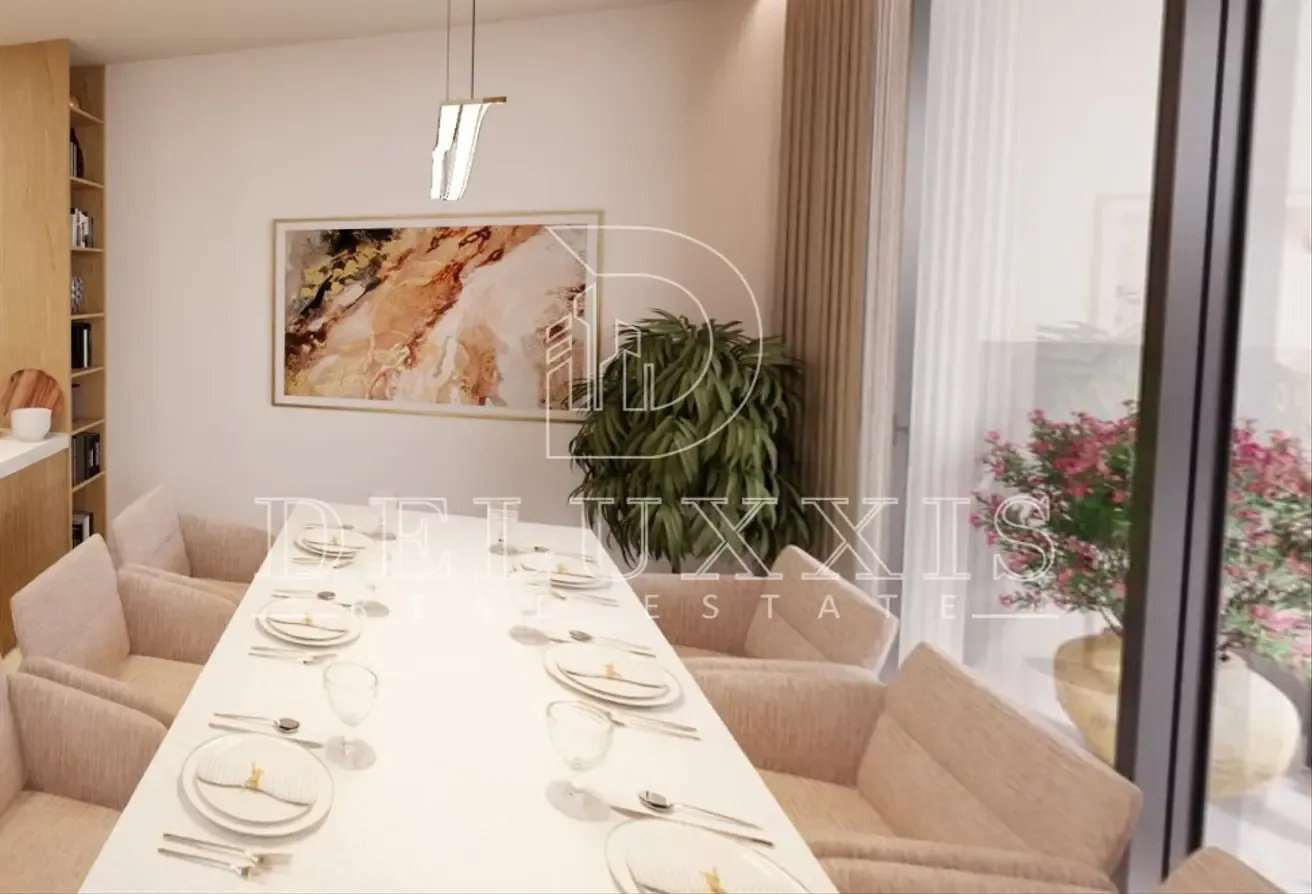 3-Bedroom Townhouse | Resale in Leon Athlon
