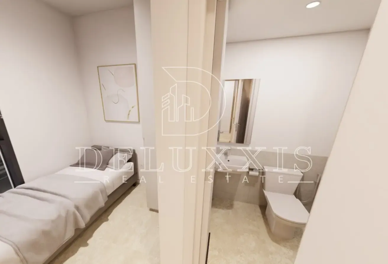 3-Bedroom Townhouse | Resale in Leon Athlon