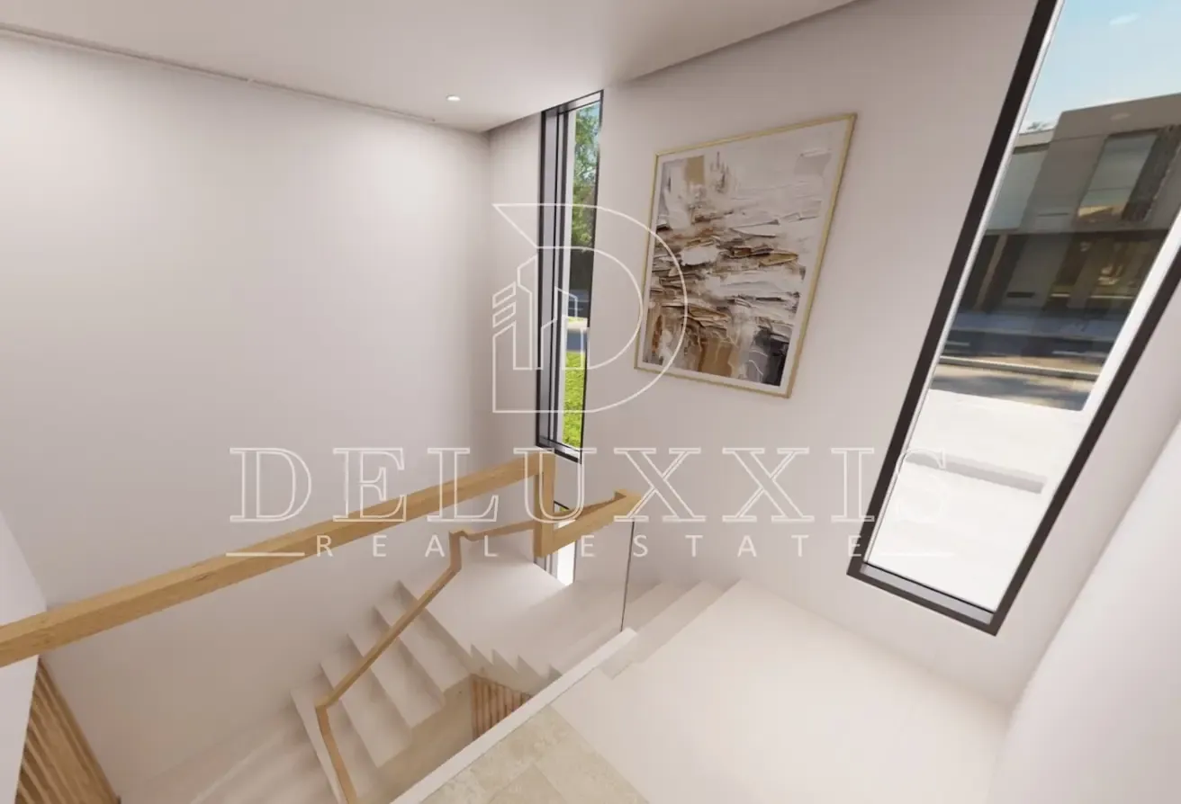 3-Bedroom Townhouse | Resale in Leon Athlon