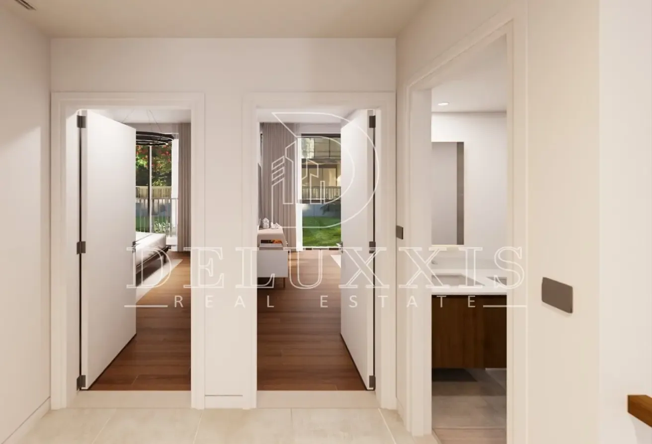 3-Bedroom Townhouse | Resale in Leon Athlon