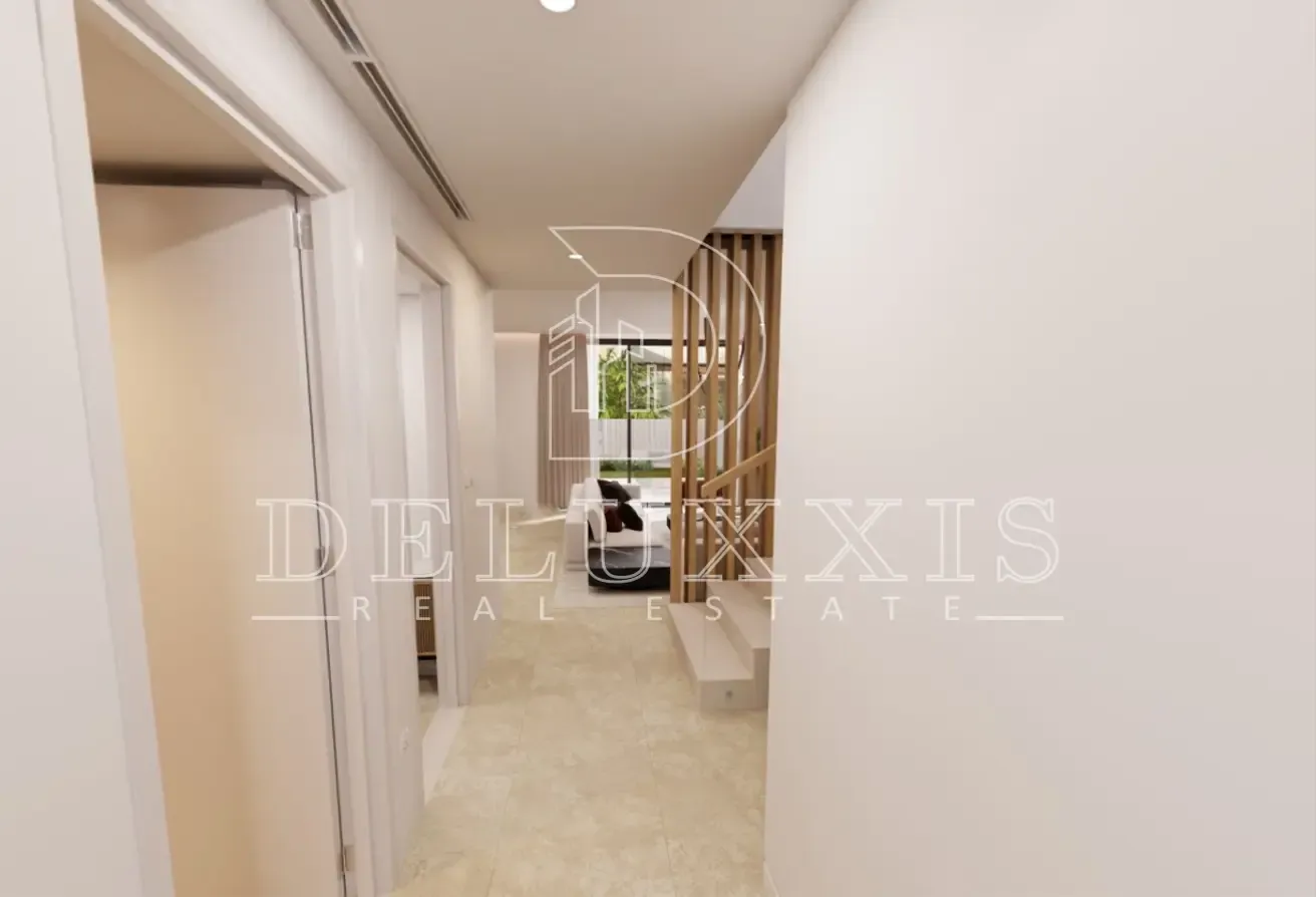 3-Bedroom Townhouse | Resale in Leon Athlon