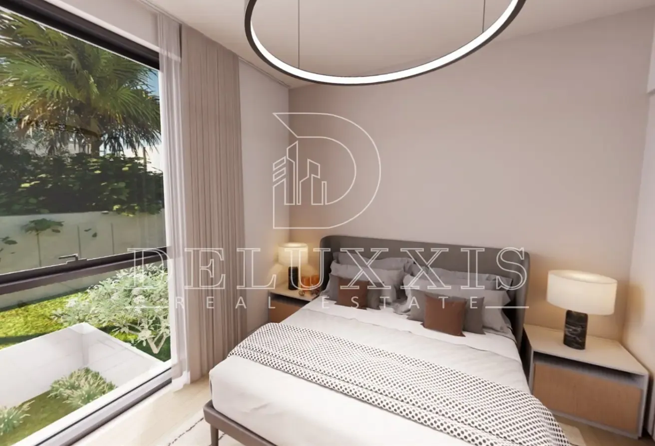 3-Bedroom Townhouse | Resale in Leon Athlon