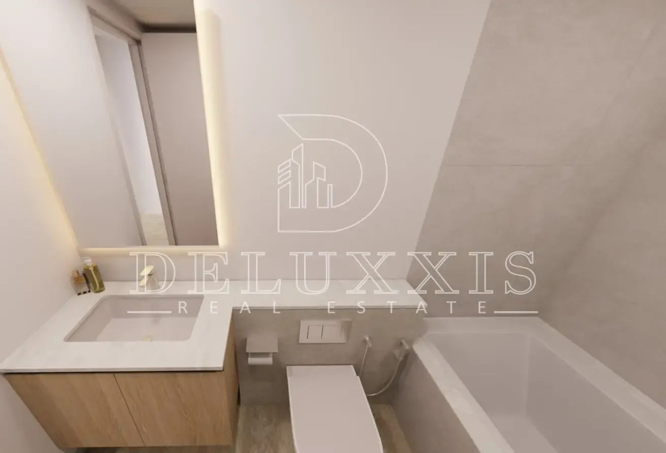 3-Bedroom Townhouse | Resale in Leon Athlon