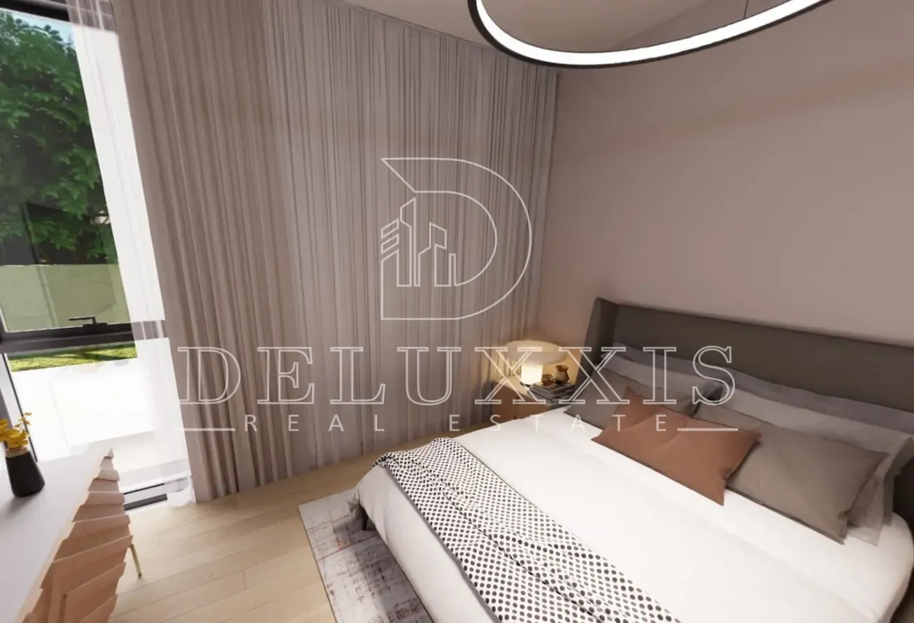3-Bedroom Townhouse | Resale in Leon Athlon