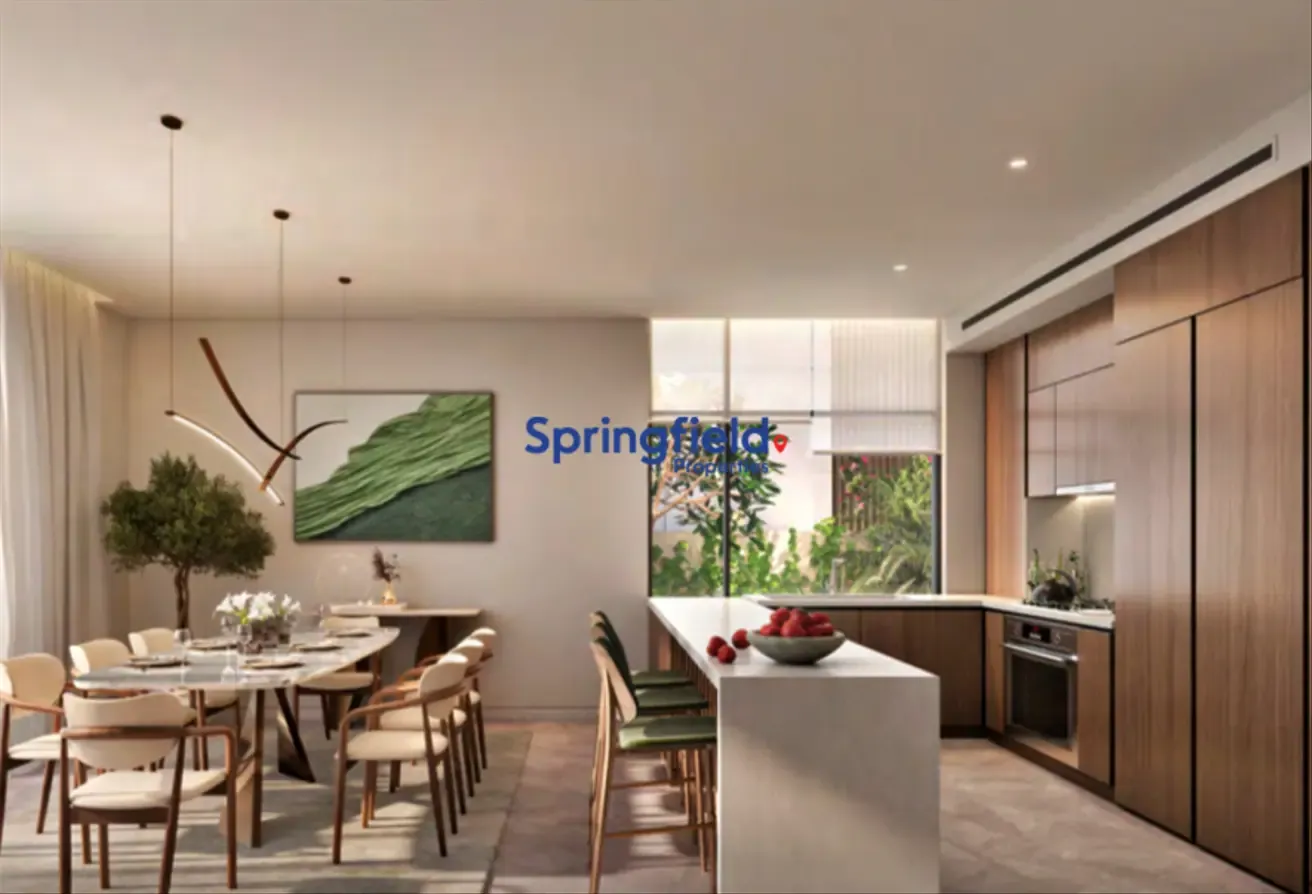 Exclusive 3-bedroom townhouse in Theon at Athlon b